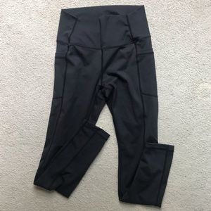 ETHOS Everyday Legging with Pockets